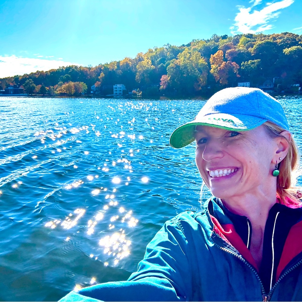 Meet your Posher, Ramune